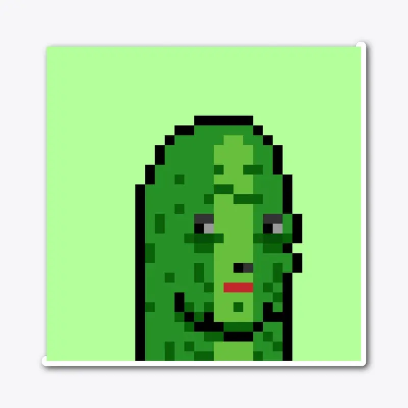 Who are you today? Cucumber